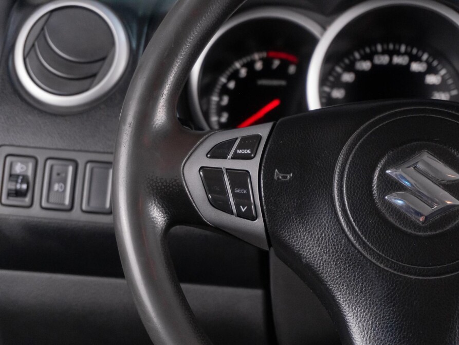 Suzuki Grand Vitara II Сургут  - изображение 15