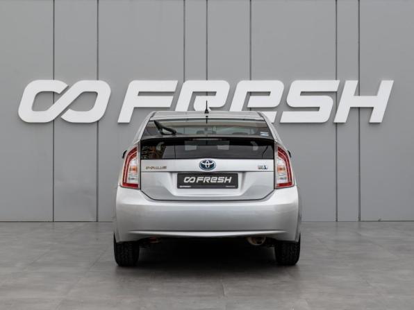 Toyota Prius III Рестайлинг (XW30) с пробегом 2012 года, цена 1 111 000 рублей, 90225 км, лифтбек, Автокод Объявления