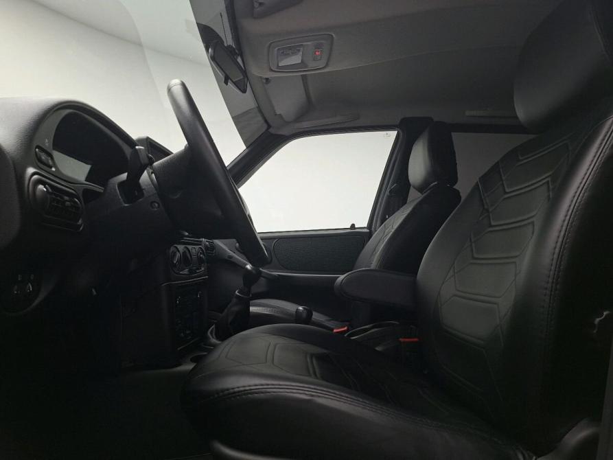 Lada (ВАЗ) Niva Travel I Мурманск  - изображение 14