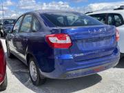 Lada (ВАЗ) Granta I Рестайлинг Екатеринбург  - изображение 12