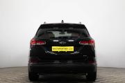 Chevrolet Equinox III Рестайлинг Пермь  - изображение 33