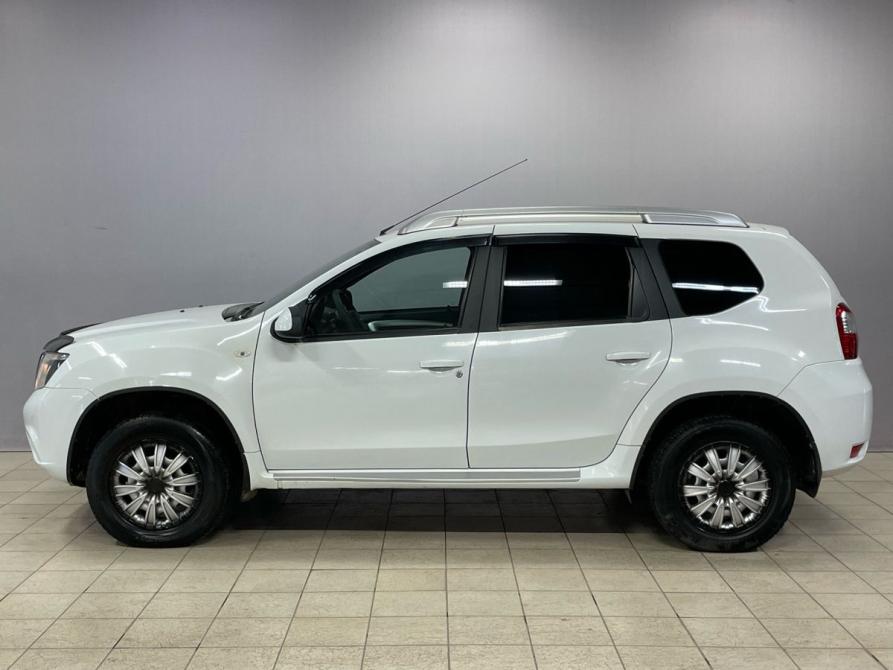 Nissan Terrano III (D10) Уфа  - изображение 4
