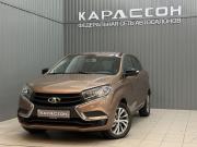Lada (ВАЗ) XRAY I Магнитогорск  - изображение 17