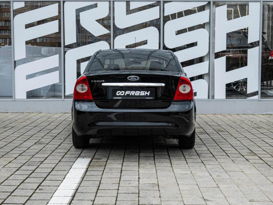 Ford Focus II Рестайлинг Ставрополь  - изображение 4