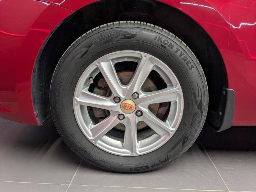 Kia Rio IV Москва  - изображение 13