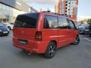 Mercedes-Benz Vito I (W638) Москва  - изображение 22
