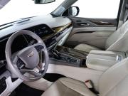 Cadillac Escalade V Москва  - изображение 37