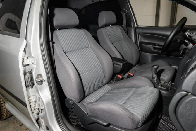Skoda Octavia I (A4) Рестайлинг с пробегом 2007 года, цена 649 000 рублей, 205470 км, лифтбек, Автокод Объявления