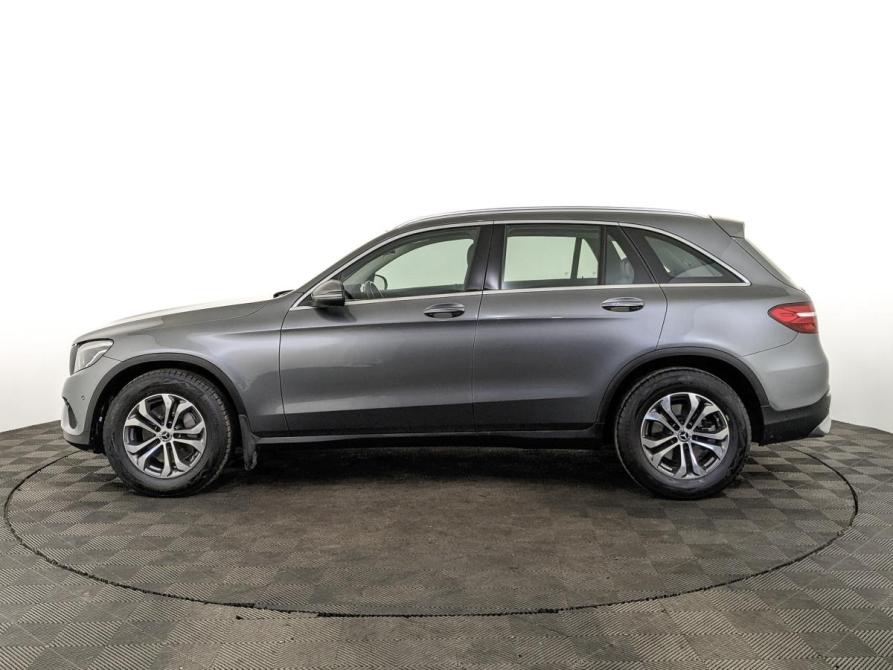 Mercedes-Benz GLC I (X253) Москва  - изображение 8