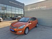 Hyundai Solaris I Рестайлинг Екатеринбург  - изображение 13