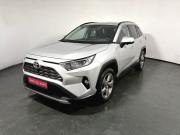 Toyota RAV4 V (XA50) Пермь  - изображение 7
