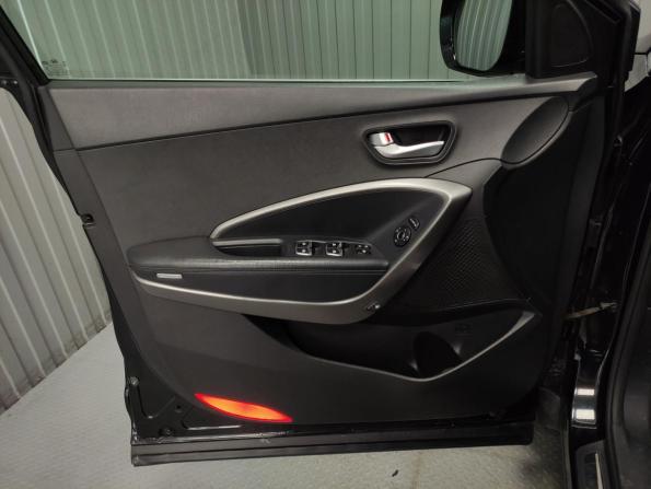 Hyundai Santa Fe III с пробегом 2013 года, цена 1 670 000 рублей, 195000 км, внедорожник, Автокод Объявления