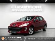 Peugeot 308 I Кемерово  - изображение 17