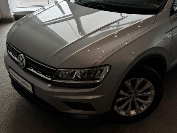 Volkswagen Tiguan II с пробегом 2020 года, цена 2 230 000 рублей, 144700 км, внедорожник, Автокод Объявления