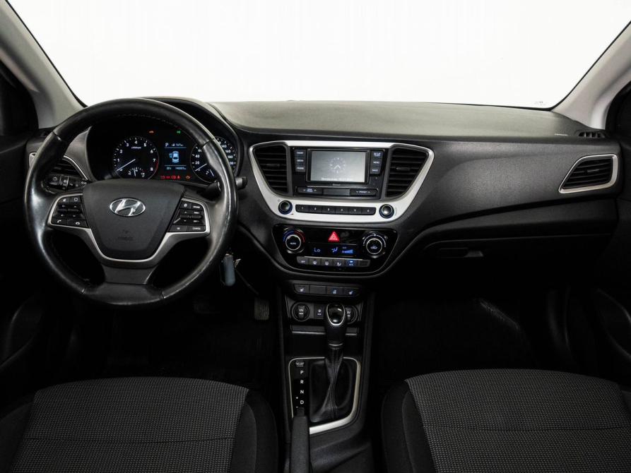 Hyundai Solaris II Казань  - изображение 7