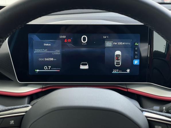 Geely Coolray I Рестайлинг с пробегом 2024 года, цена 2 297 000 рублей, 16238 км, внедорожник, Автокод Объявления