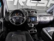 Mercedes-Benz Viano I (W639) Тюмень  - изображение 35