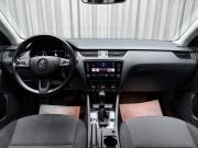 Skoda Octavia III (A7) Рестайлинг Ижевск  - изображение 36