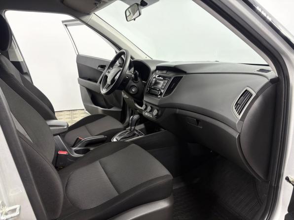 Hyundai Creta I Рестайлинг с пробегом 2020 года, цена 1 900 000 рублей, 68906 км, внедорожник, Автокод Объявления