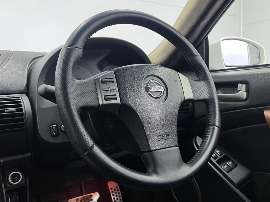 Nissan Skyline XI (V35) Уфа  - изображение 8