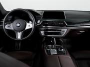 BMW 7 серии VI (G11/G12) Рестайлинг Москва  - изображение 19