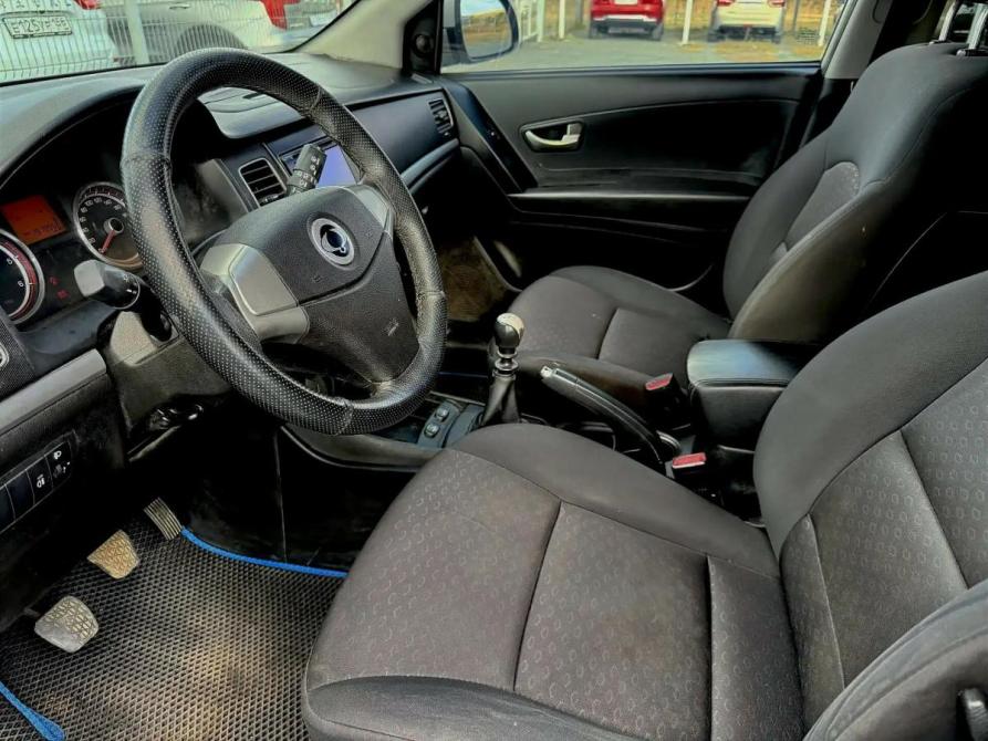 SsangYong Actyon II Оренбург  - изображение 6