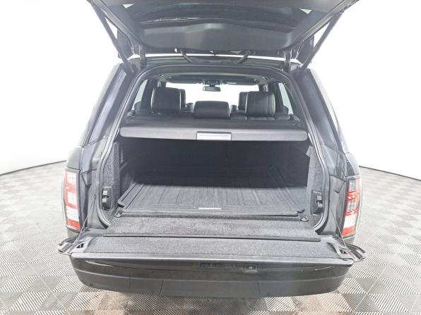 Land Rover Range Rover IV с пробегом 2014 года, цена 4 283 000 рублей, 163570 км, внедорожник, Автокод Объявления
