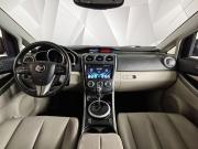 Mazda CX-7 I Рестайлинг Москва  - изображение 35