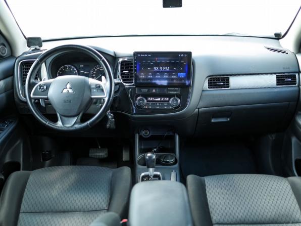Mitsubishi Outlander III с пробегом 2013 года, цена 1 399 000 рублей, 153000 км, внедорожник, Автокод Объявления