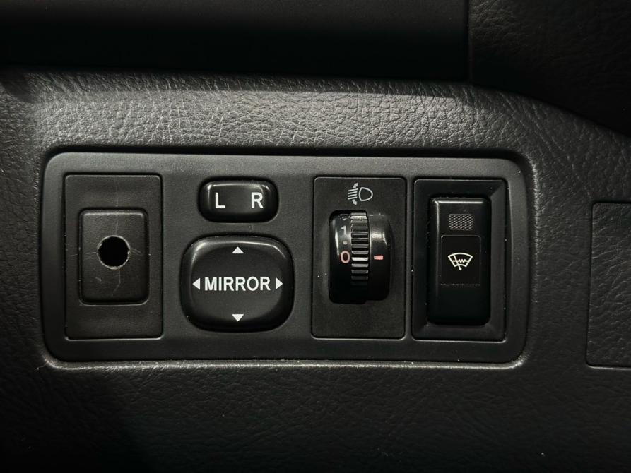 Toyota Avensis II Рестайлинг Ростов-на-Дону  - изображение 14