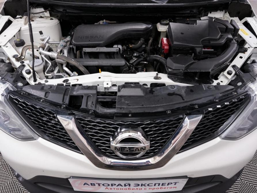 Nissan Qashqai II Ульяновск  - изображение 22