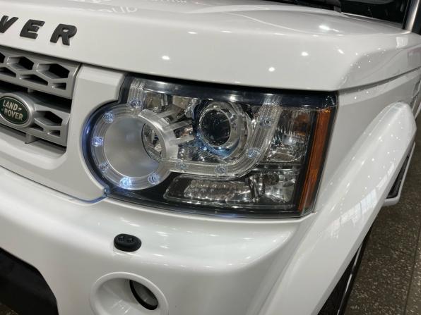 Land Rover Discovery IV с пробегом 2012 года, цена 1 690 000 рублей, 222282 км, внедорожник, Автокод Объявления
