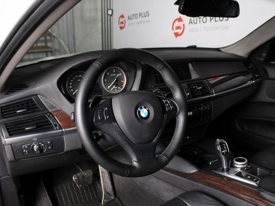 BMW X6 I (E71) Рестайлинг Минеральные Воды  - изображение 7