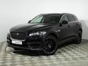 Jaguar F-Pace I Санкт-Петербург  - изображение 26