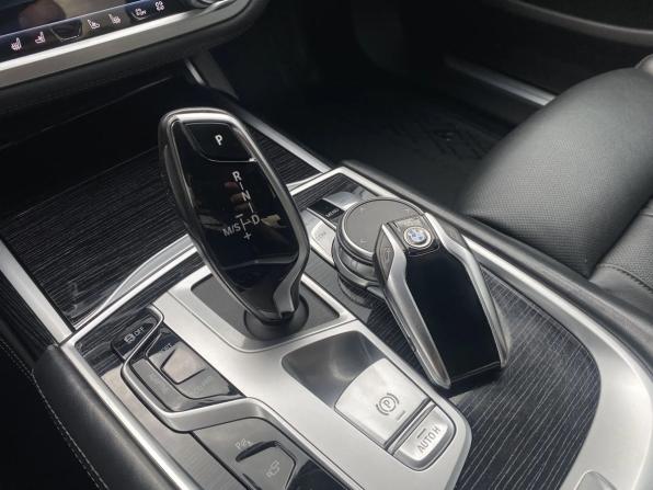 BMW 7 серии VI (G11/G12) Рестайлинг с пробегом 2020 года, цена 5 599 000 рублей, 173889 км, седан, Автокод Объявления