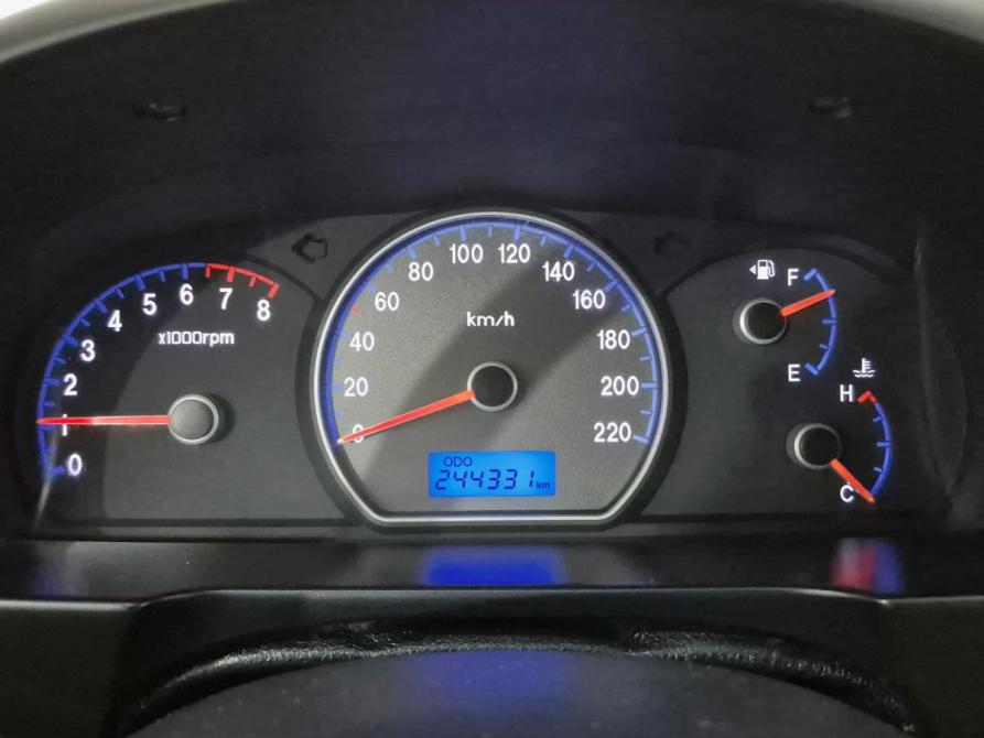 Hyundai Elantra IV (HD) Альметьевск  - изображение 16