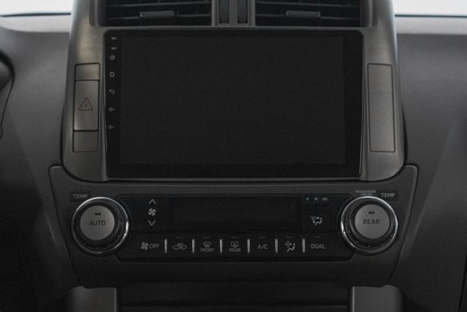 Toyota Land Cruiser Prado 150 Series с пробегом 2011 года, цена 2 299 000 рублей, 301251 км, внедорожник, Автокод Объявления