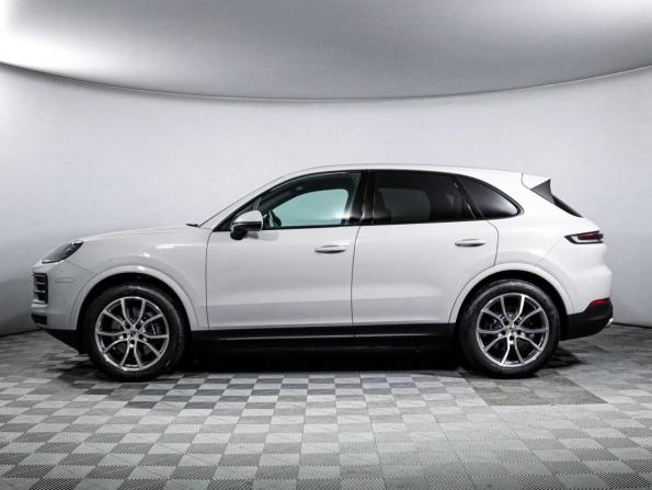 Porsche Cayenne III Рестайлинг с пробегом 2024 года, цена 11 750 000 рублей, 17430 км, внедорожник, Автокод Объявления
