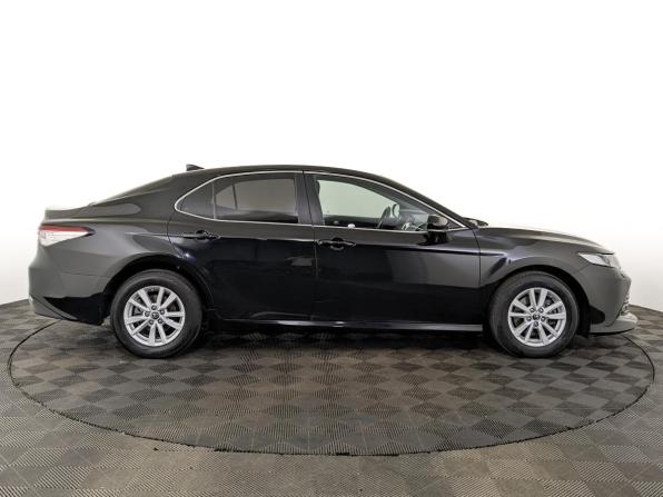 Toyota Camry VIII (XV70) с пробегом 2019 года, цена 2 690 000 рублей, 95193 км, седан, Автокод Объявления