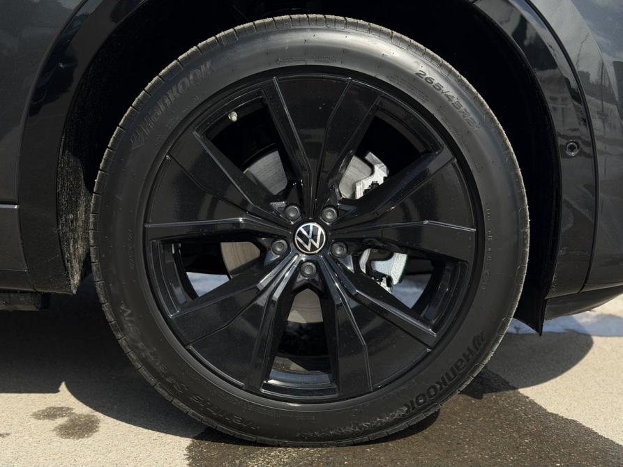 Volkswagen Tavendor I Казань  - изображение 8