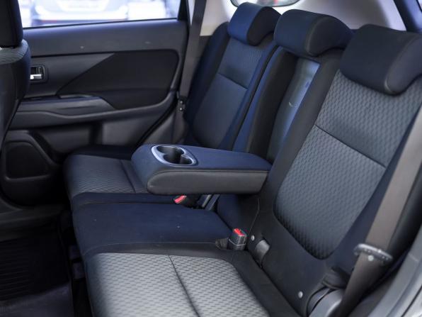 Mitsubishi Outlander III с пробегом 2013 года, цена 1 449 000 рублей, 153000 км, внедорожник, Автокод Объявления
