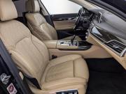 BMW 7 серии VI (G11/G12) Москва  - изображение 54