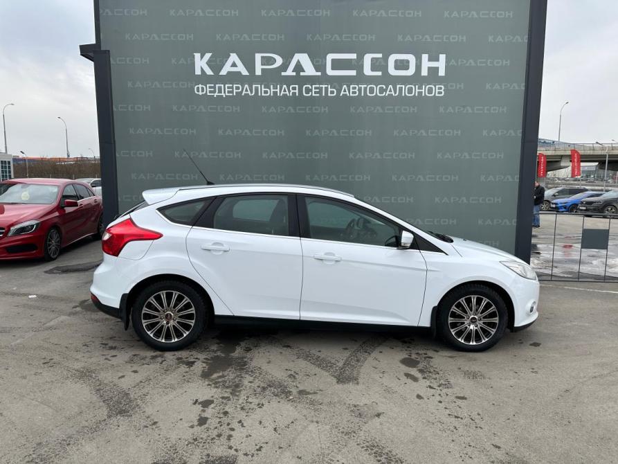 Ford Focus III Екатеринбург  - изображение 4