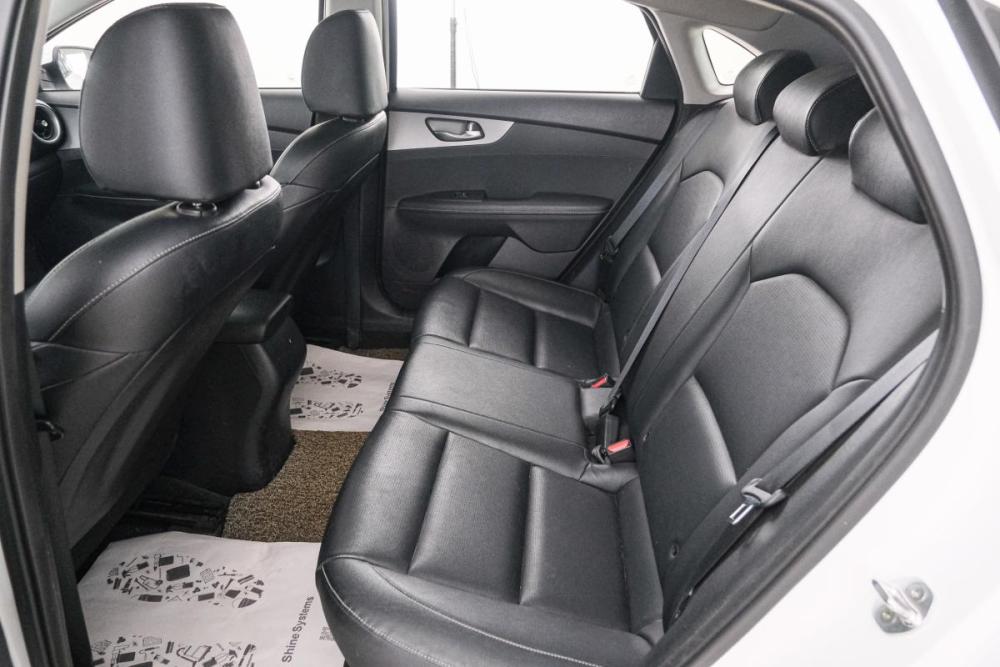 Kia K3 II Красноярск  - изображение 22
