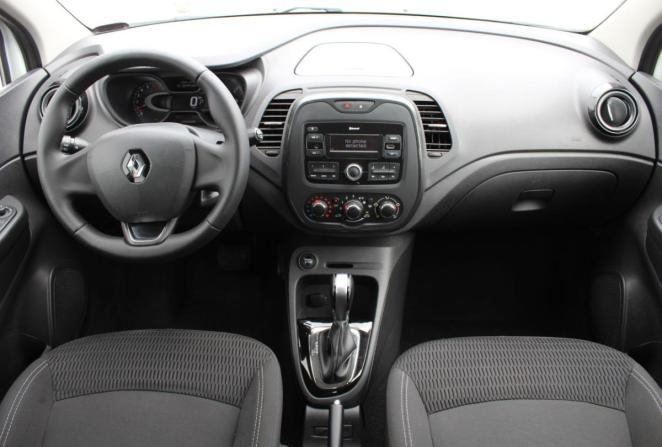 Renault Kaptur I с пробегом 2018 года, цена 1 115 000 рублей, 123252 км, внедорожник, Автокод Объявления