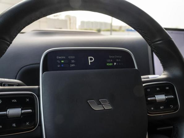 Li Auto (Lixiang) L7 I с пробегом 2023 года, цена 5 699 000 рублей, 38637 км, внедорожник, Автокод Объявления