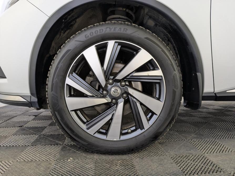 Nissan Murano III (Z52) Москва  - изображение 14