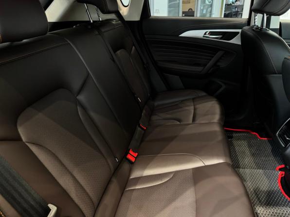 Changan CS35 Plus I с пробегом 2020 года, цена 1 670 000 рублей, 86220 км, внедорожник, Автокод Объявления