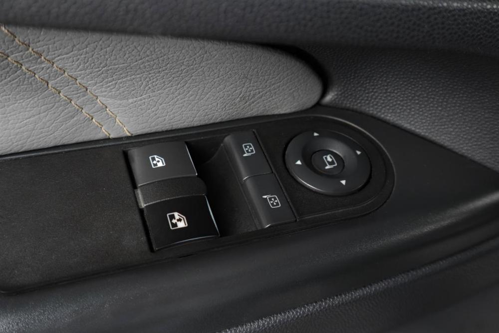 Opel Zafira B Тюмень  - изображение 19