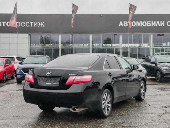 Toyota Camry VI (XV40) Рестайлинг с пробегом 2011 года, цена 1 115 000 рублей, 248900 км, седан, Автокод Объявления